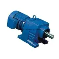 OEM Gear Reducer with Electric Motor Worm